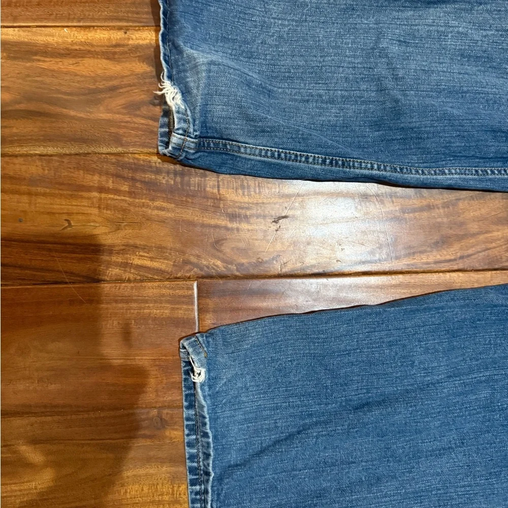 Levis classic vintage
